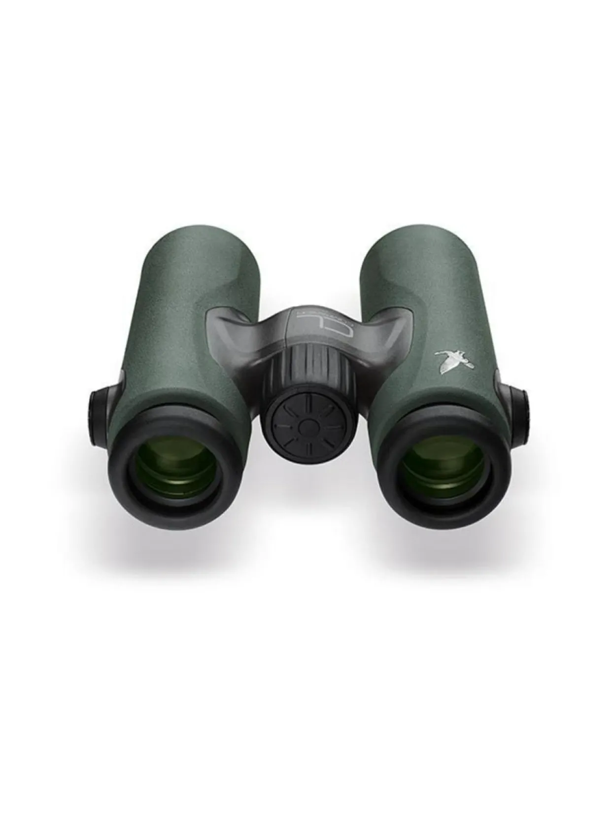 Swarovski CL Companion 10x30 (Northern Lights) kiikarit - Vihreä