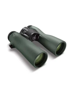 Swarovski NL Pure 8x42 kiikarit - Vihreä