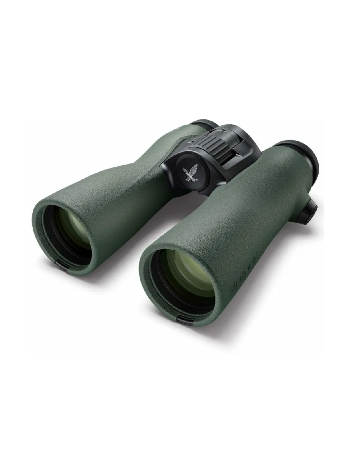 Swarovski NL Pure 10x42 kiikarit - Vihreä