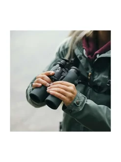 Swarovski NL Pure 10x42 kiikarit - Vihreä