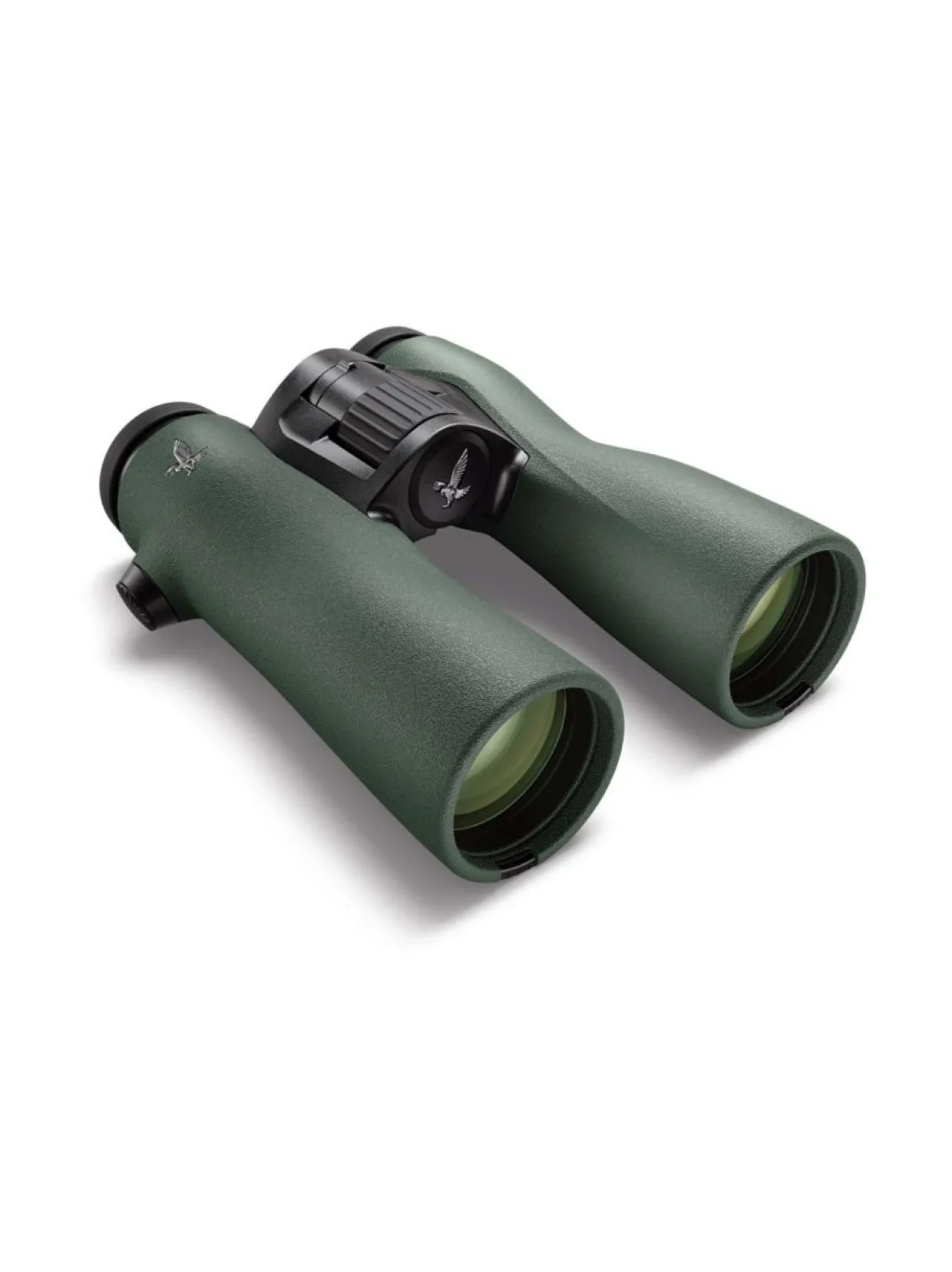 Swarovski NL Pure 10x42 kiikarit - Vihreä