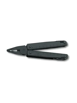 SwissTool Burnished kotelossa