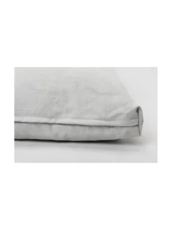 Syli- puuvilla/pellava lattiatyyny