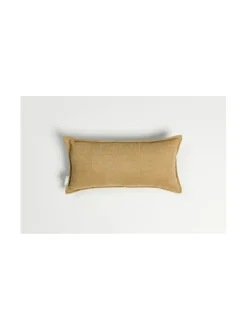 Syli- puuvilla/pellava sisustustyyny