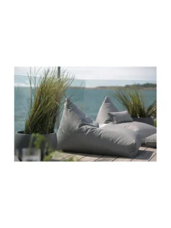 Syli- säänkestävä säkkituolisetti