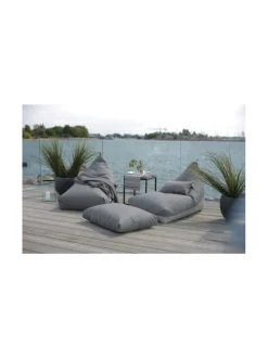 Syli- säänkestävä säkkituolisetti