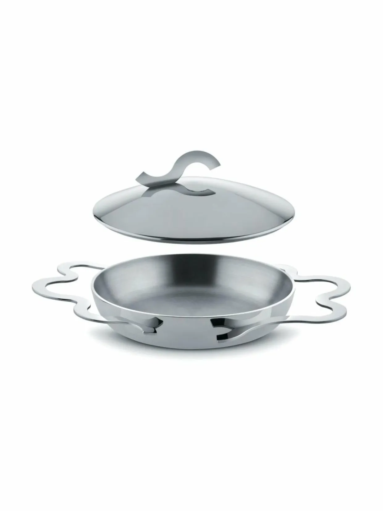 Tagamino-munapannu ø 17 cm