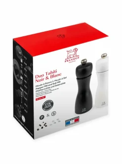 Tahiti-maustemyllypakkaus 15 cm