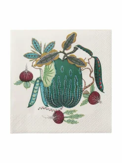 Taika Sato -paperiservetit 33 x 33 cm