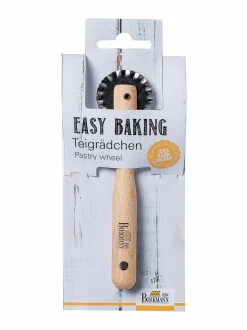 Taikinaleikkuri 15 cm