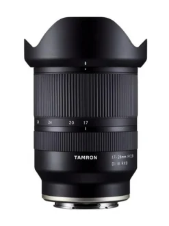 Tamron 17-28mm f/2.8 Di III RXD (Sony FE)