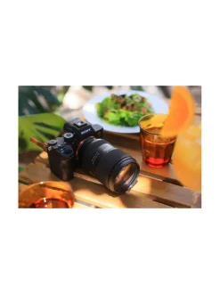 Tamron 28-75mm f/2.8 Di III VXD G2 (Sony FE) -objektiivi