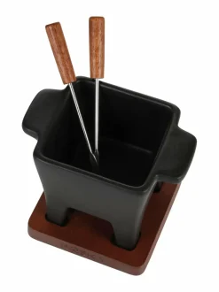 Tapas-fonduepatasetti 0,2 l