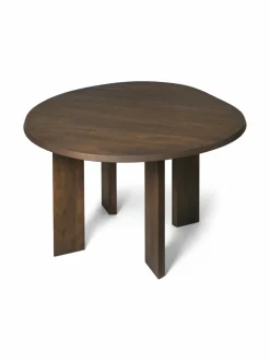 Tarn-puinen ruokapöytä