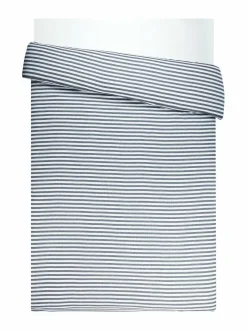 Tasaraita-pussilakana 150 x 210 cm