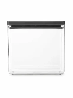 Tasty+Stackable -säilytysastia 3,5 l