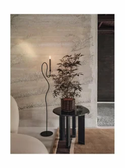 Taula-marmorinen sivupöytä