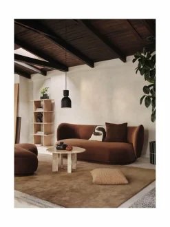 Taula-marmorinen sohvapöytä