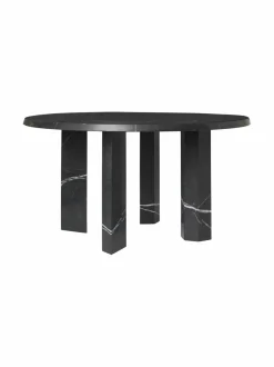 Taula-marmorinen sohvapöytä