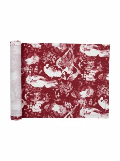 Taviokuurna-kaitaliina, 43 x 160 cm