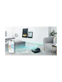 TCL Sweeva 6000 Robotti-imuri