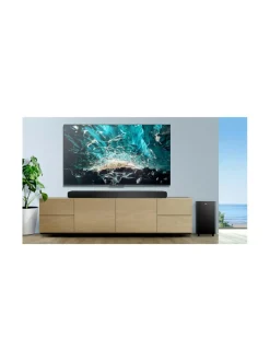 TCL TS8132-EU Soundbar 3.1.2