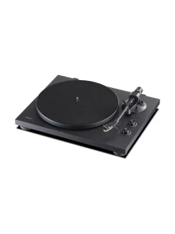 Teac TN-280BT-A3/B Bluetooth Vinyylisoitin Musta