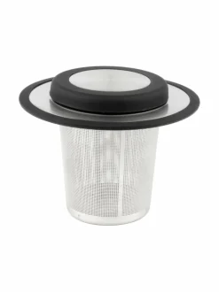 Teehaudutin kauluksella