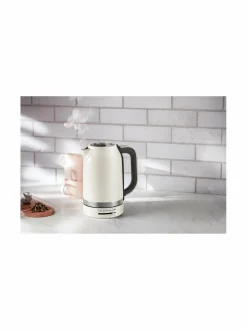 Temp Control -vedenkeitin 1,7 l