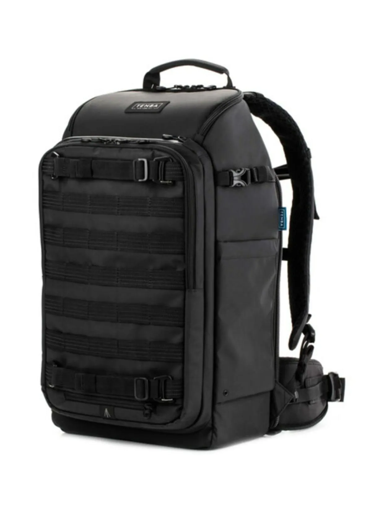 Tenba Axis v2 24L kamerareppu - Musta