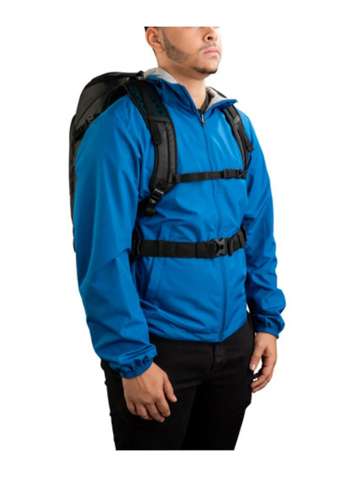 Tenba Axis v2 24L kamerareppu - Musta