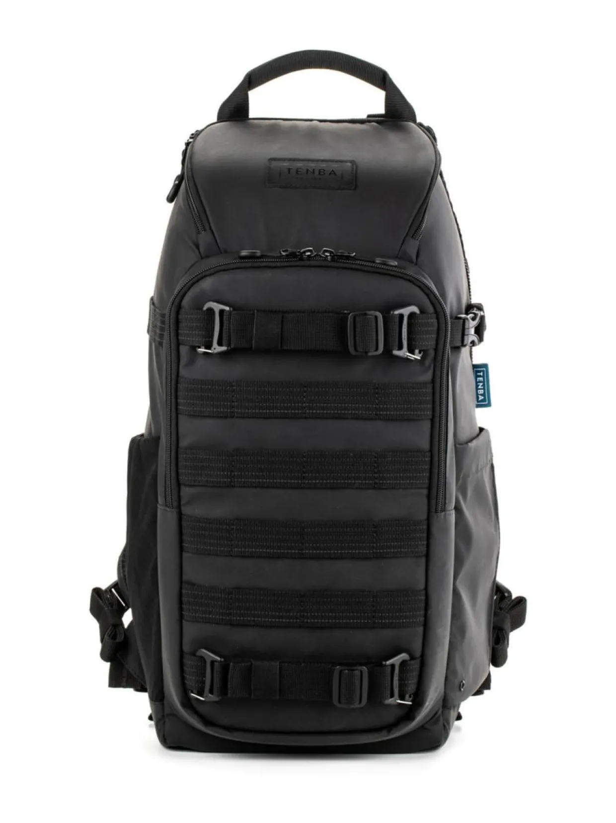 Tenba Axis v2 16L kamerareppu - Musta