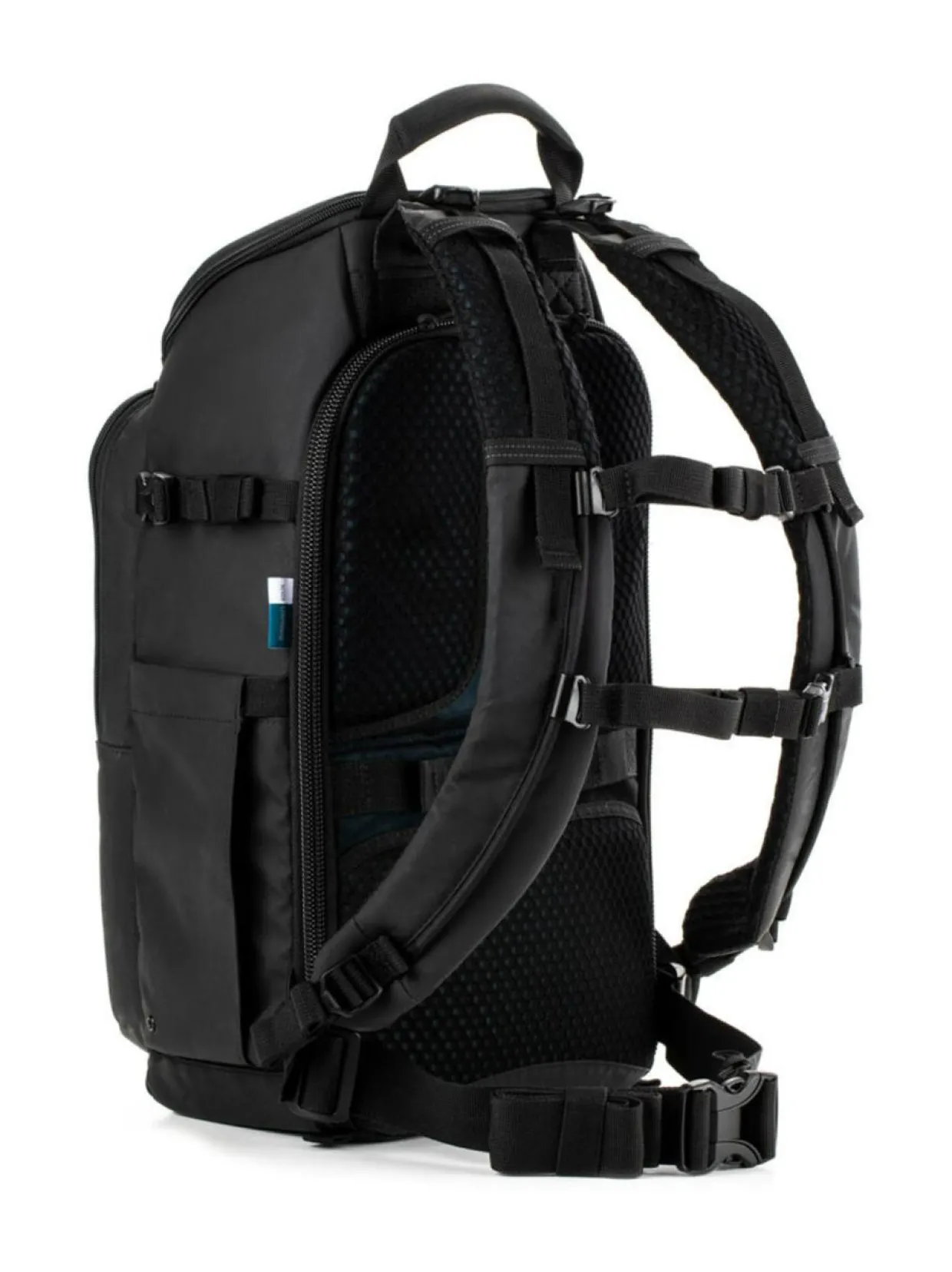 Tenba Axis v2 16L kamerareppu - Musta