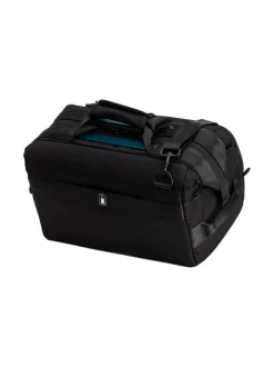 Tenba Cineluxe 16 Shoulder bag black -kameralaukku