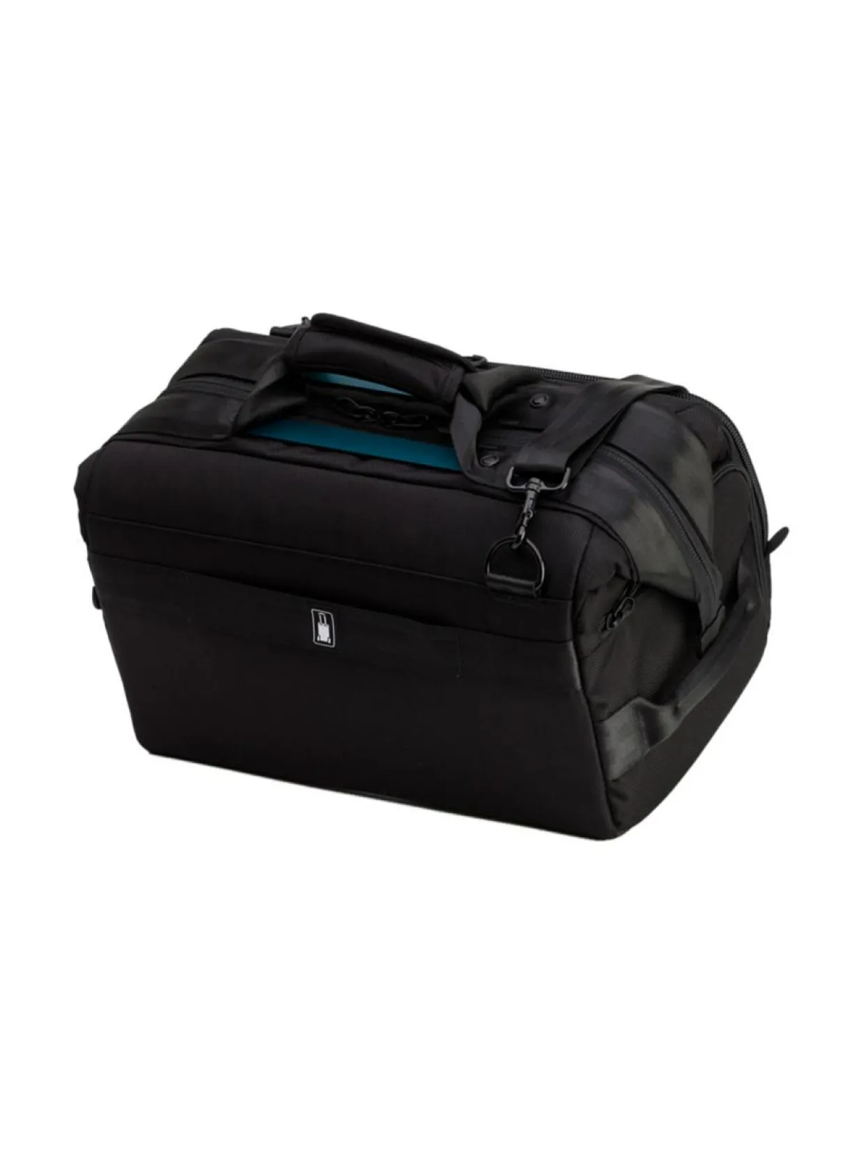 Tenba Cineluxe 16 Shoulder bag black -kameralaukku