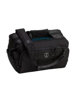 Tenba Cineluxe 16 Shoulder bag black -kameralaukku