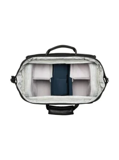 Tenba Cineluxe 16 Shoulder bag black -kameralaukku