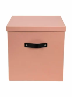 Texas-säilytyslaatikko