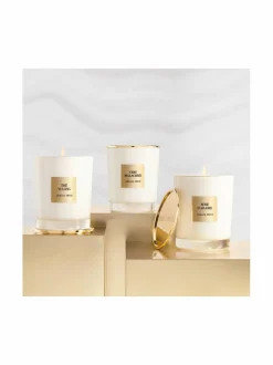 Thé Yulong -tuoksukynttilä 175 g