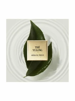 Thé Yulong -tuoksukynttilä 175 g