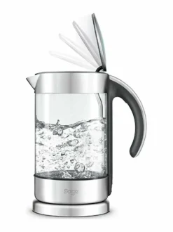 The Crystal Clear -vedenkeitin 1,7 l