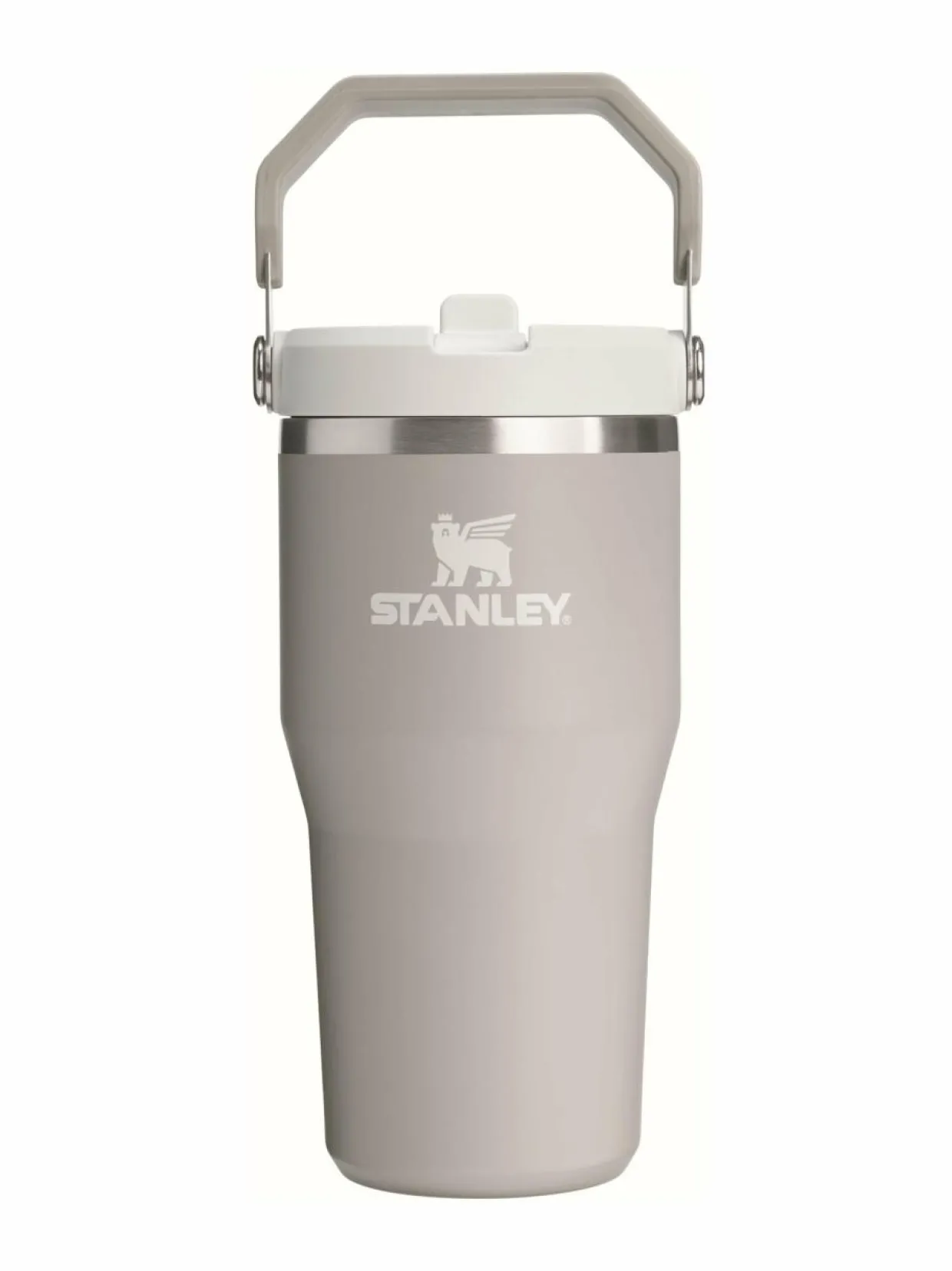 The IceFlow™ Flip Straw 2.0 Tumbler -termosmuki 0,6 l
