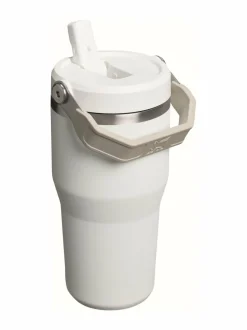 The IceFlow™ Flip Straw 2.0 Tumbler -termosmuki 0,6 l