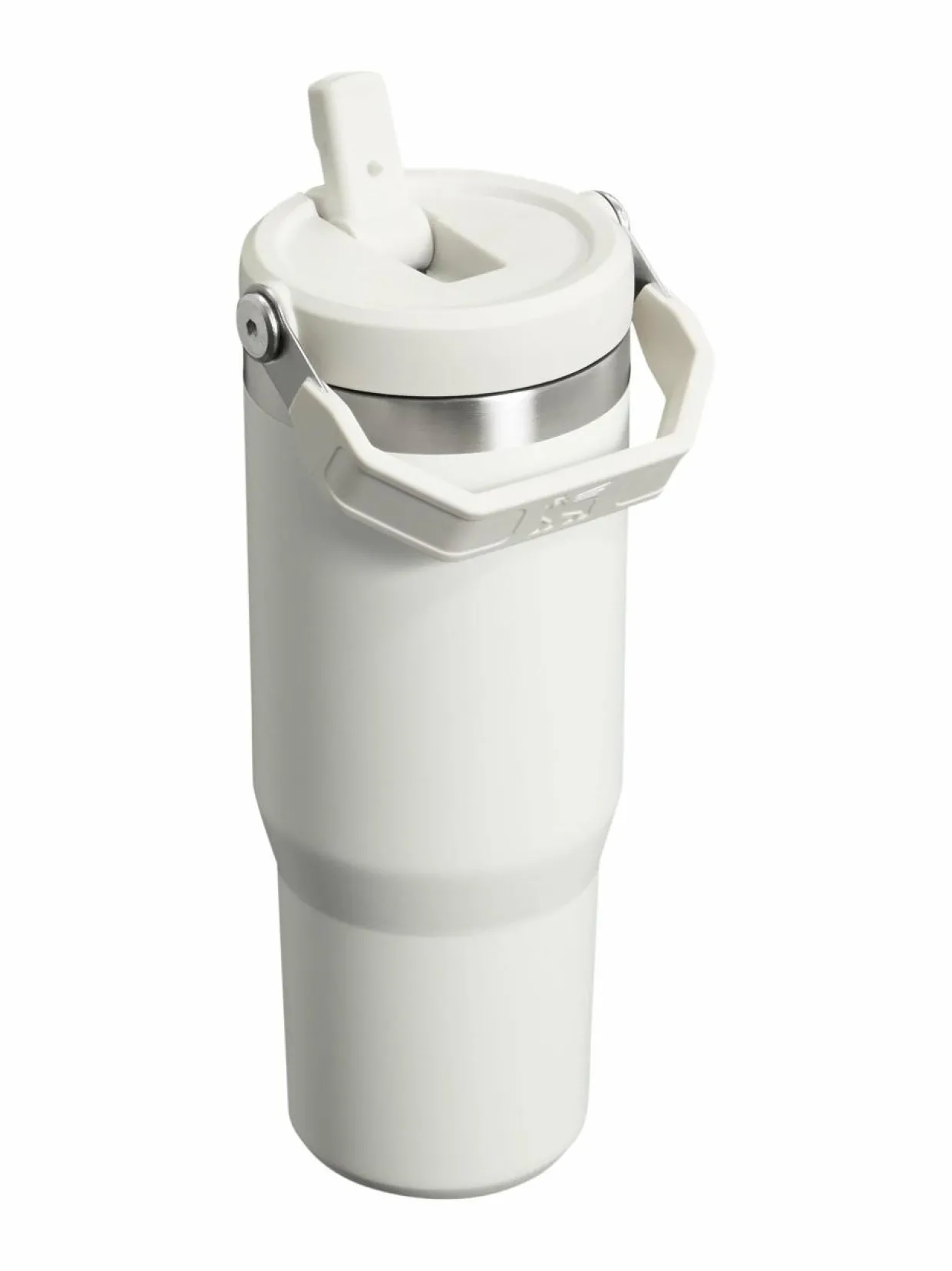 The IceFlow™ Flip Straw Tumbler -termospullo 0.89 l