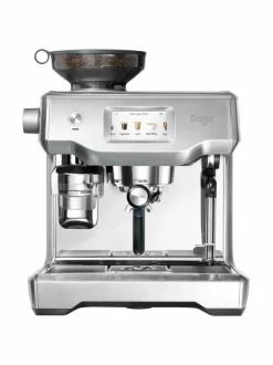 The Oracle Touch -espressokeitin