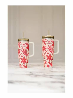 The Quencher H2.O FlowState™ Tumbler -termosmuki 1,18 l