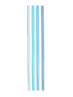 The Quencher Travel Tumbler -pillipakkaus, 4 kpl