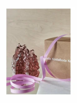 The Rock -kynttilälyhty