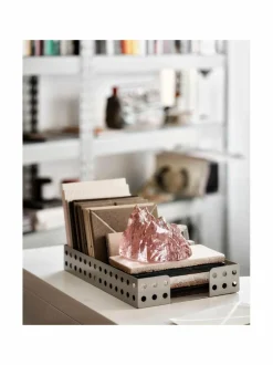 The Rock -kynttilälyhty