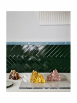 The Rock -kynttilälyhty